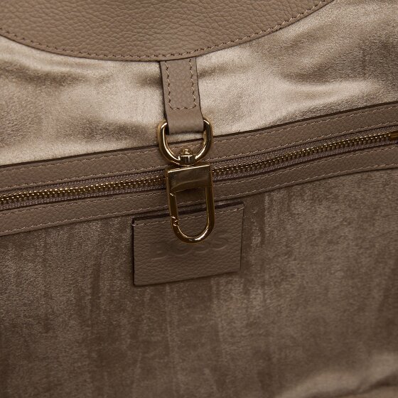 Boss Lenah Sac de shopper Cuir 40 cm