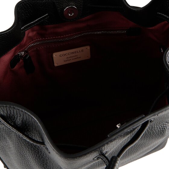 Coccinelle Gretel Sac de shopper Cuir 25 cm