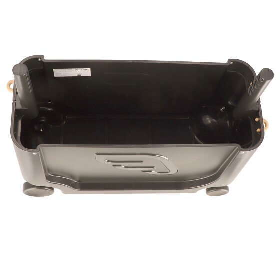 JetKids BedBox 4 roues trolley pour enfants 36 cm