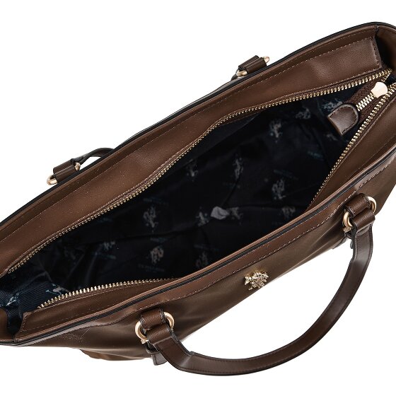 U.S. Polo Assn. Houston Sac de shopper 36 cm
