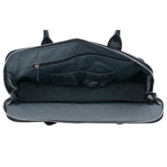 Picard Milano Sac à bandoulière Cuir 43 cm Compartiment pour ordinateur portable