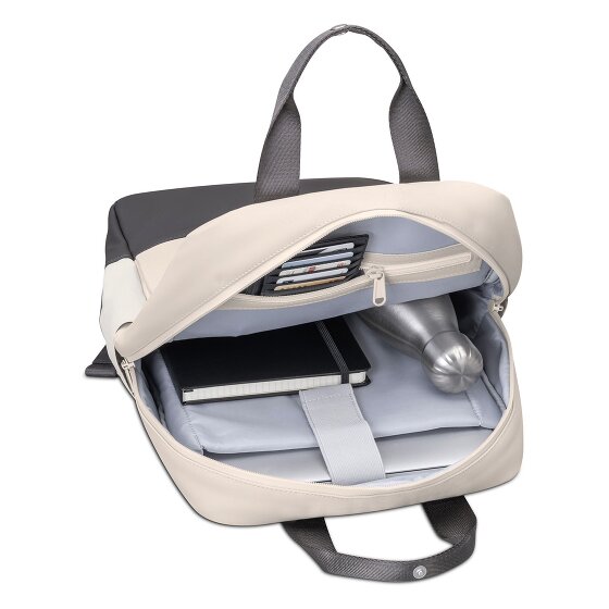 Johnny Urban Eco Series Jona Daypack 36 cm Compartiment pour ordinateur portable