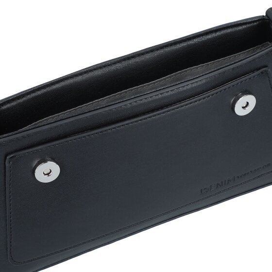 Tom Tailor Denim Anne Sac à bandoulière 27 cm