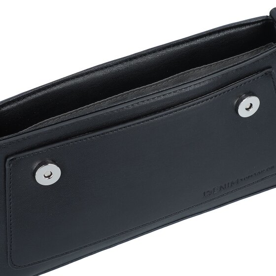 Tom Tailor Denim Anne Sac à bandoulière 27 cm