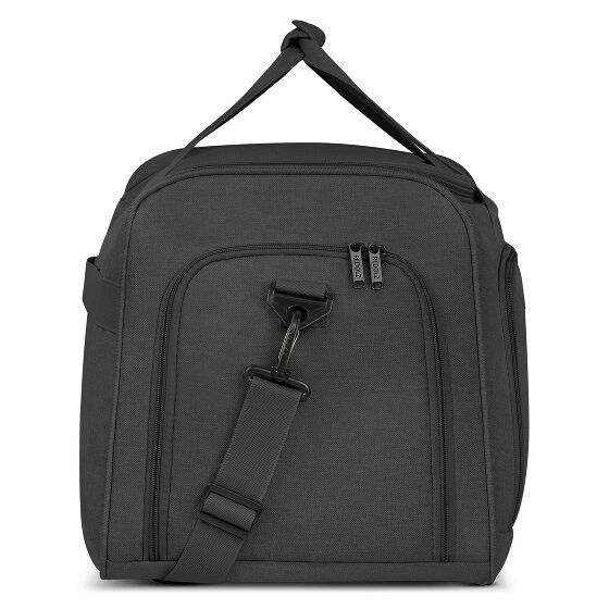 Redolz Essentials 12 Weekender Sac de voyage 55 cm avec compartiment à chaussures