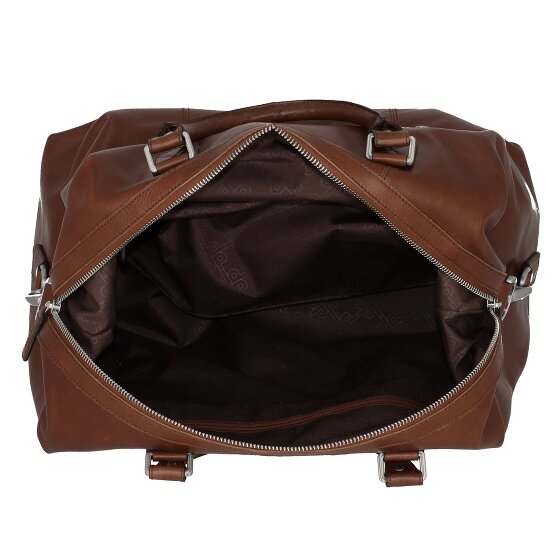 Picard Buddy Sac de voyage Weekender Cuir 45 cm