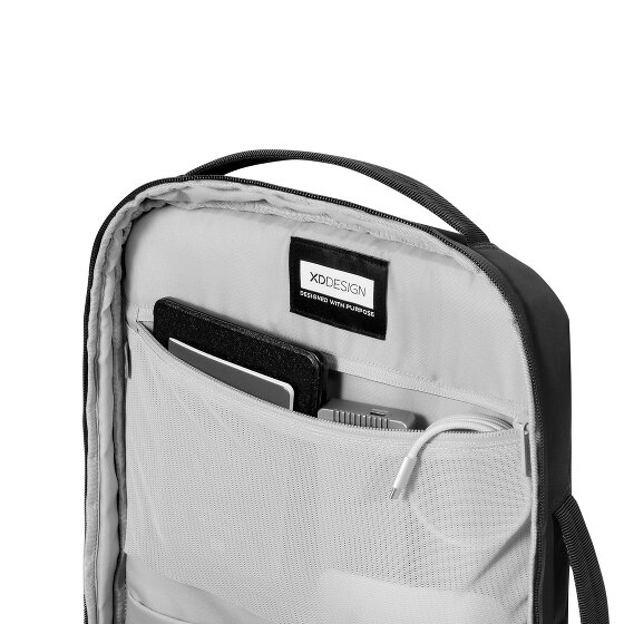 XD Design Bobby Air Daypack 46 cm Compartiment pour ordinateur portable