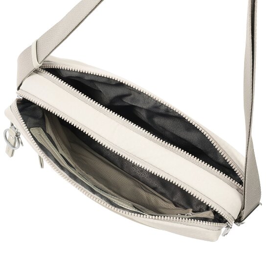 Hedgren Furo Mori Porte-documents Protection RFID 34 cm Compartiment pour ordinateur portable