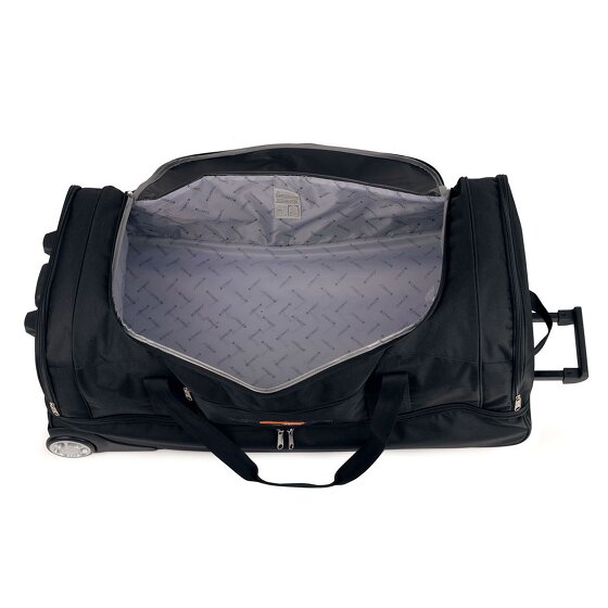 Gabol Week Eco Sac de voyage à 2 roulettes 83 cm