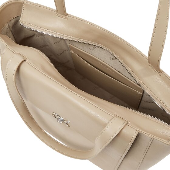 Calvin Klein Re-Lock Sac à bandoulière 44 cm