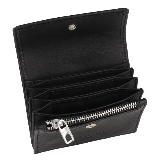 Liebeskind Porte-monnaie Protection RFID Cuir 10.5 cm