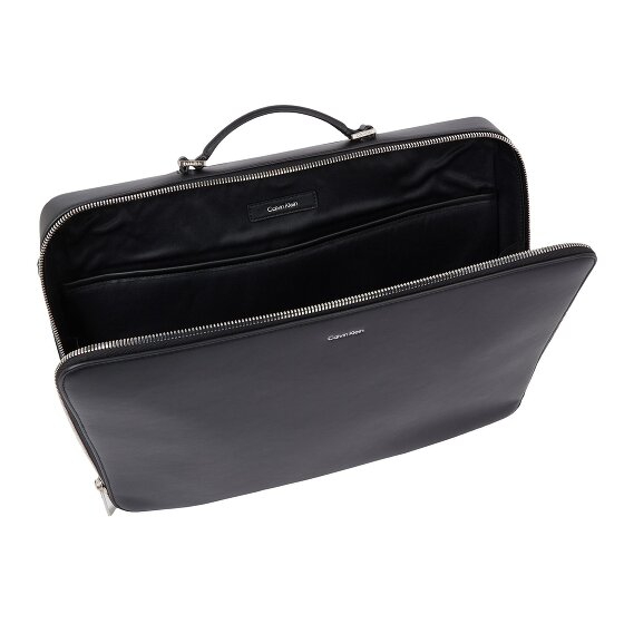 Calvin Klein CK Sleek Sacoche pour ordinateur portable 40 cm