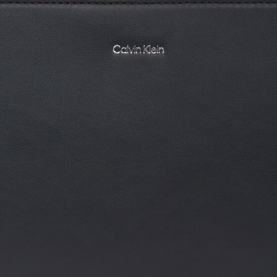 Calvin Klein CK Sleek Sacoche pour ordinateur portable 40 cm