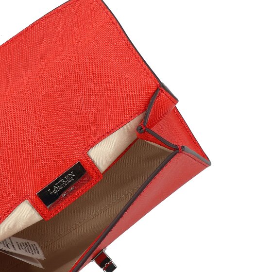 Lauren Ralph Lauren Farrah Sac à main Cuir 20.5 cm