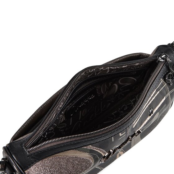 Anekke Orchestra Sac à bandoulière 28 cm