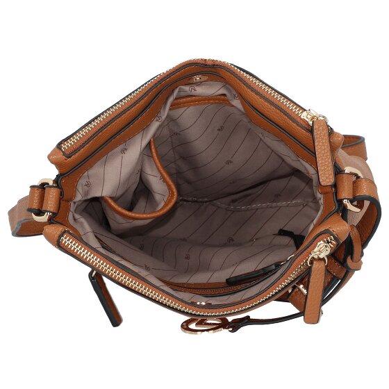 L.Credi Sac à bandoulière Eda 23 cm