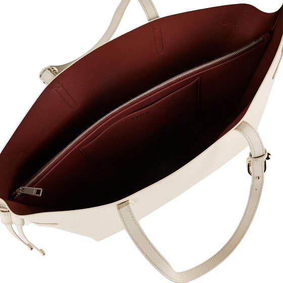 Furla Ava Sac de shopper Cuir véritable 36 cm