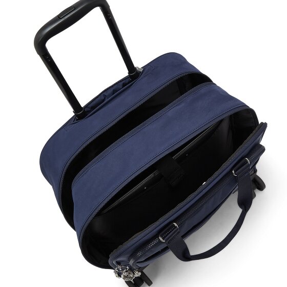 Kipling Commuter 4 roues Trolley pilote 36.5 cm Compartiment ordinateur