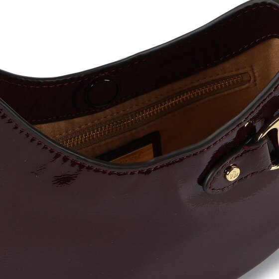 Lauren Ralph Lauren Tasha Sac à bandoulière Cuir 19 cm