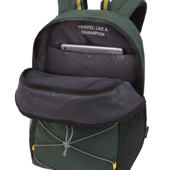 Travelite travelite x NFL Daypack 41 cm Compartiment ordinateur