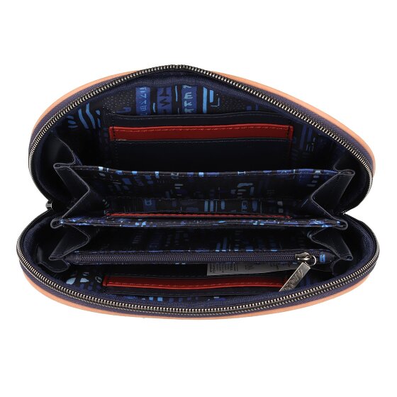 Anekke Contemporary Porte-monnaie Protection RFID 22 cm