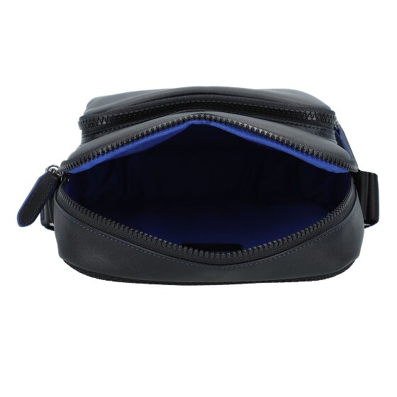 Mywalit Firenze Sac à bandoulière Cuir 21 cm