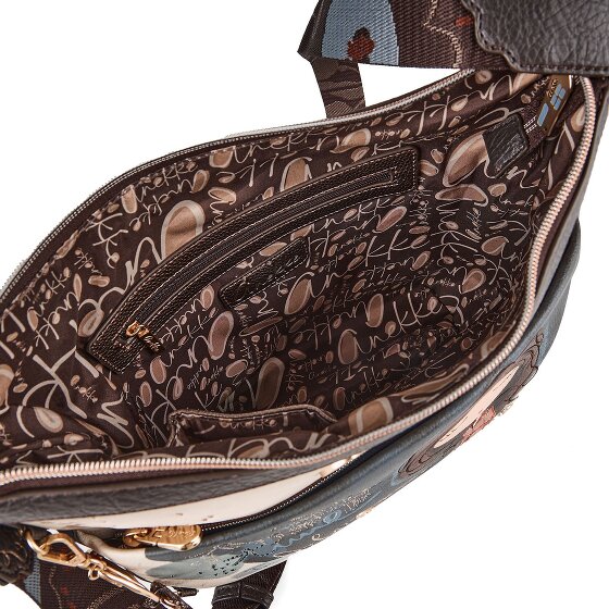 Anekke Tulip Sac à bandoulière 34 cm