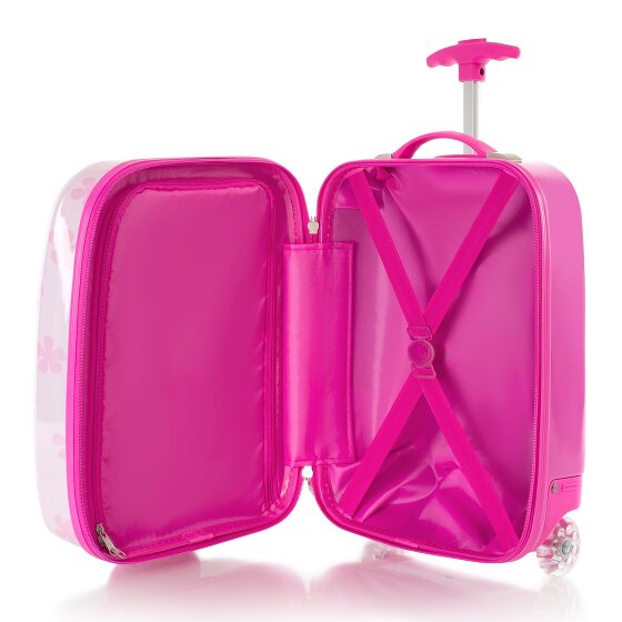 Heys Kids 2 roulettes Trolley pour enfants 46 cm