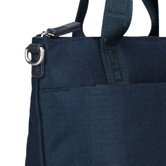 Jost Bergen Sac à main Protection RFID 23 cm