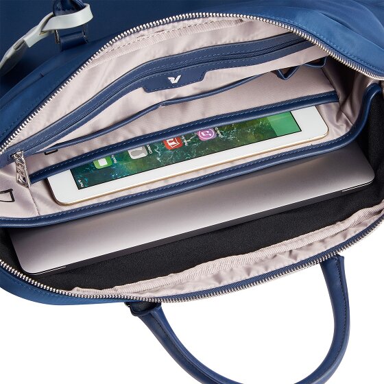 Roncato Woman Biz Porte-documents 42 cm Compartiment pour ordinateur portable