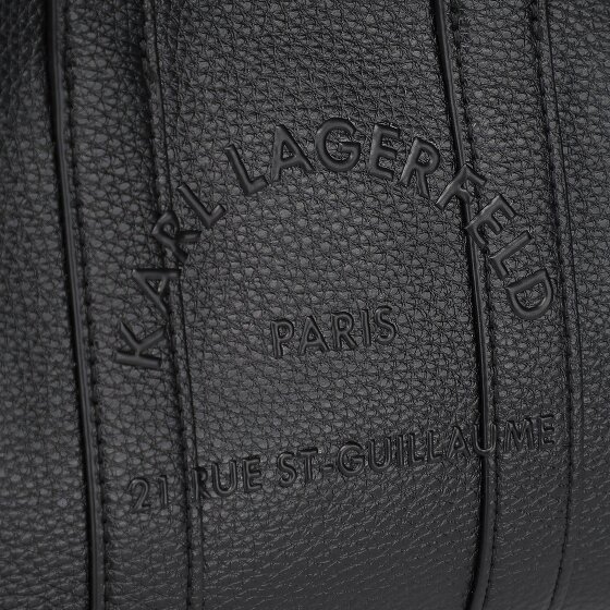 Karl Lagerfeld Rsg Sac de shopper 18 cm