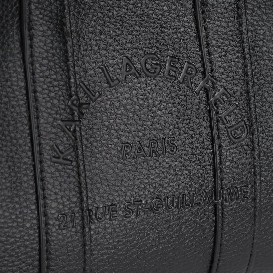 Karl Lagerfeld Rsg Sac de shopper 18 cm