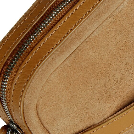 bugatti Diego Sac à bandoulière Cuir véritable 26 cm