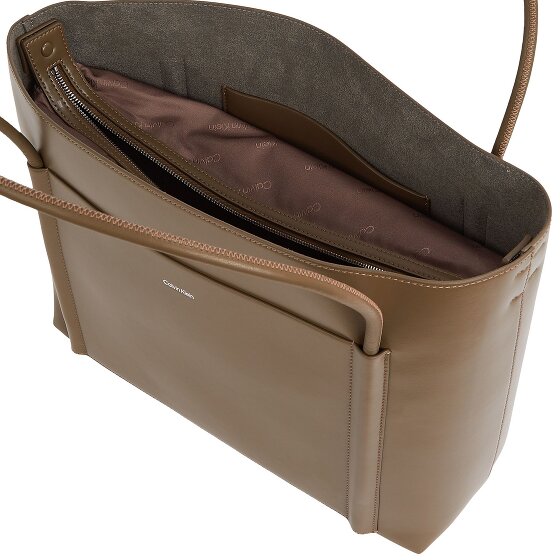 Calvin Klein CK Essential Sac de shopper 43 cm