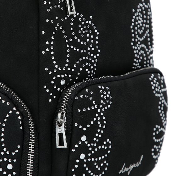 Desigual Poker Face Chester Sac à dos de ville 31 cm