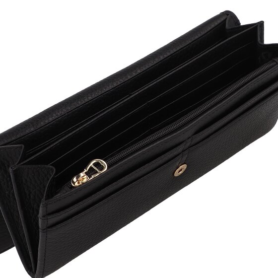 AIGNER Fashion Porte-monnaie Protection RFID Cuir 20 cm