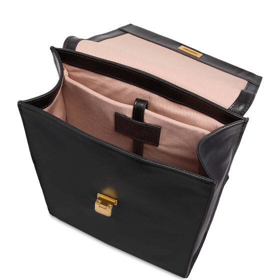 The Bridge Leila Daypack Cuir 38 cm Compartiment pour ordinateur portable