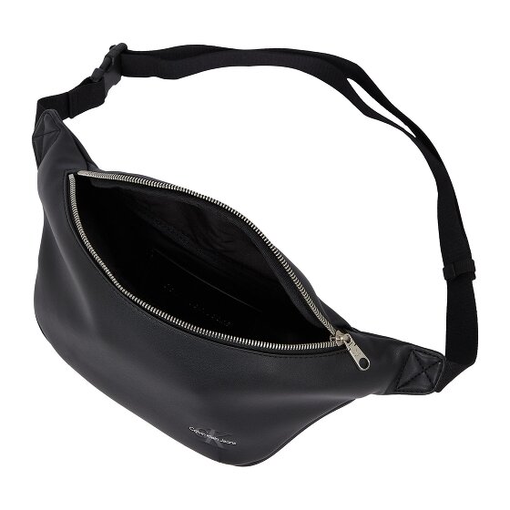 Calvin Klein Jeans Mono Logo Sac banane 30 cm