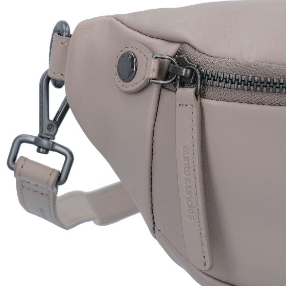 aunts & uncles Jamie's Orchard Bilberry Sac banane Cuir 29 cm