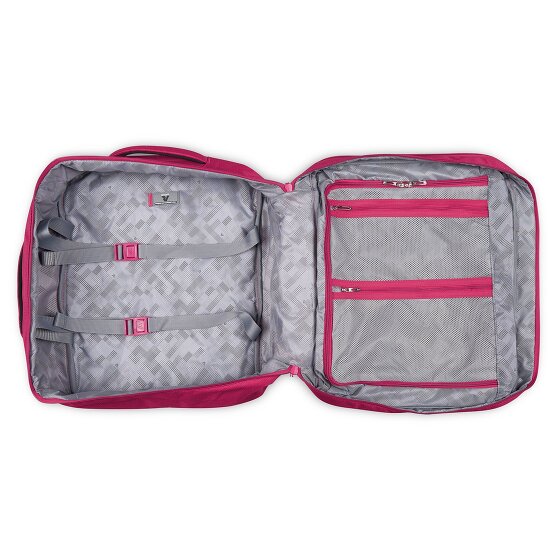 Roncato Ironik 2.0 Daypack 45 cm Compartiment pour ordinateur portable