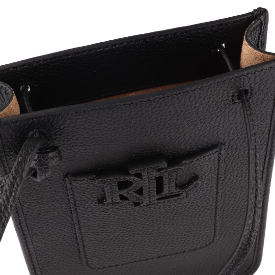 Lauren Ralph Lauren Cameryn Pochette pour téléphone portable Cuir 13 cm