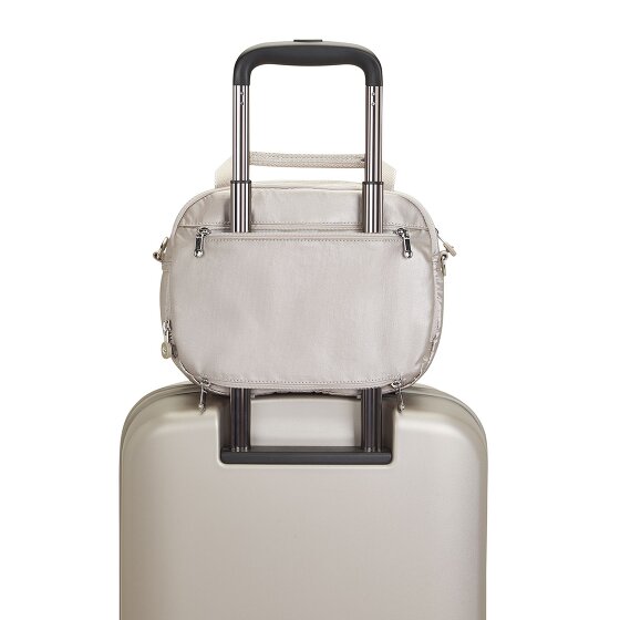 Kipling Basic Plus Palmbeach Trousse de toilette 30 cm