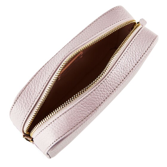 Coccinelle Tebe sac à bandoulière en cuir 18 cm