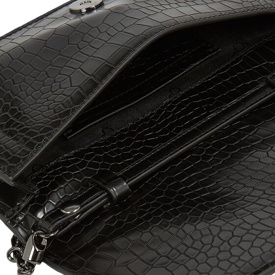 Calvin Klein Ck Glow Sac pochette 23 cm