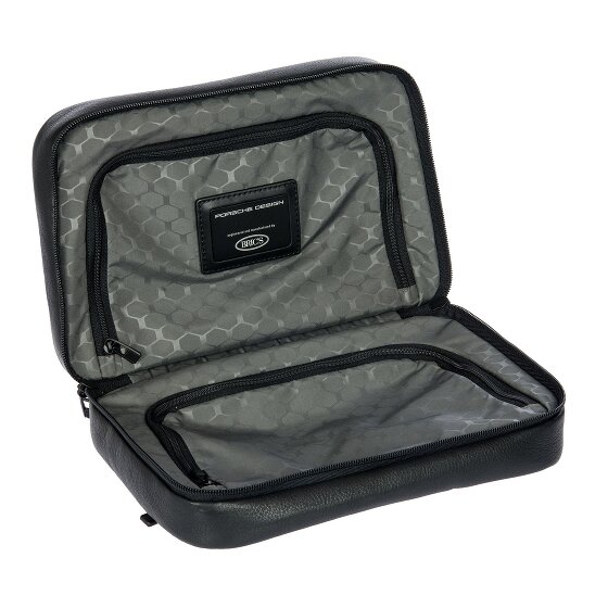 Porsche Design Roadster Trousse de toilette Cuir 27 cm
