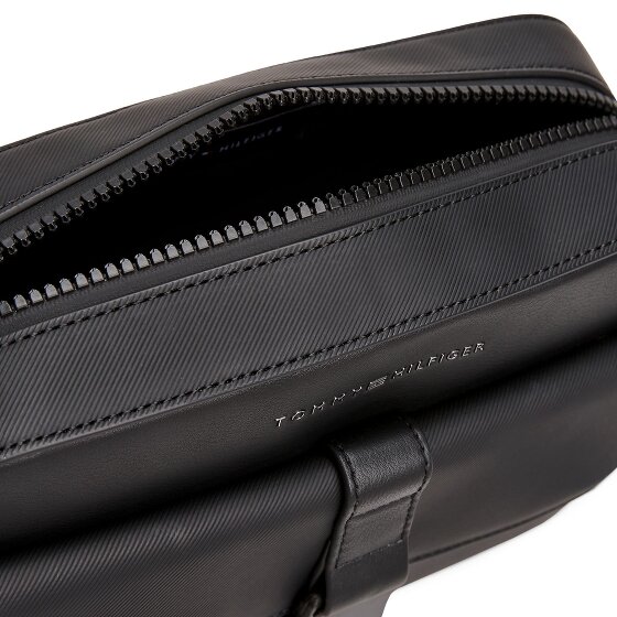 Tommy Hilfiger TH Foundation Sac à bandoulière 23 cm