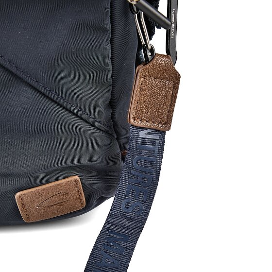 camel active Aurum Sac à bandoulière S 19 cm