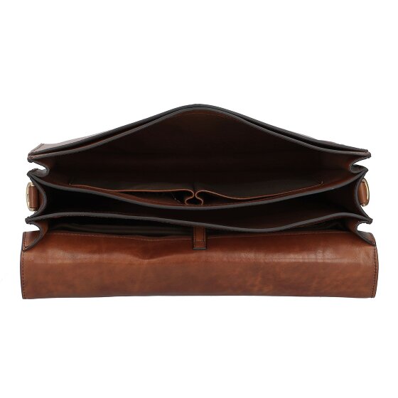 The Bridge Story Uomo Porte-documents en cuir 40 cm