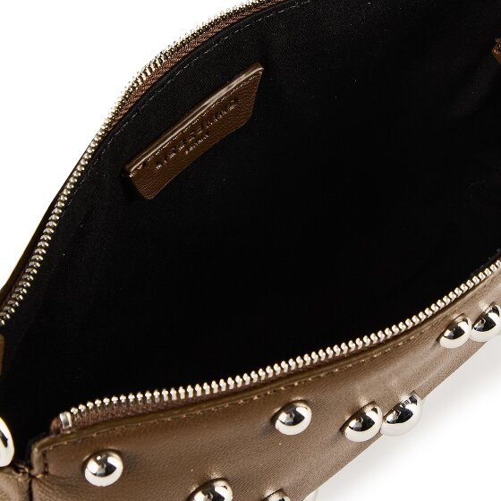 Liebeskind Ryker Sac à bandoulière S Cuir véritable 23.5 cm