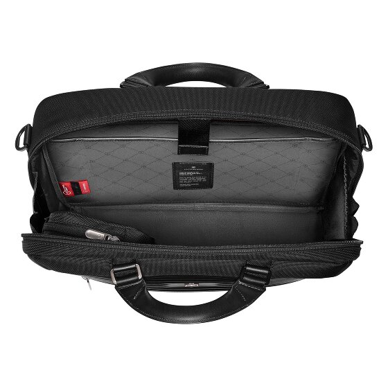 Victorinox Mythic Porte-documents 40 cm Compartiment pour ordinateur portable